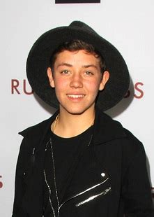 ethan cutkosky ethnicity|Ethan Cutkosky